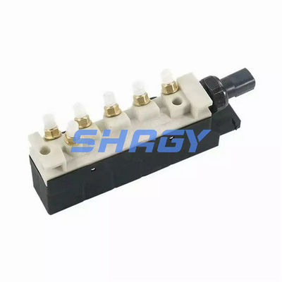 Für Mercedes W220 A2203200258 Ventilblock