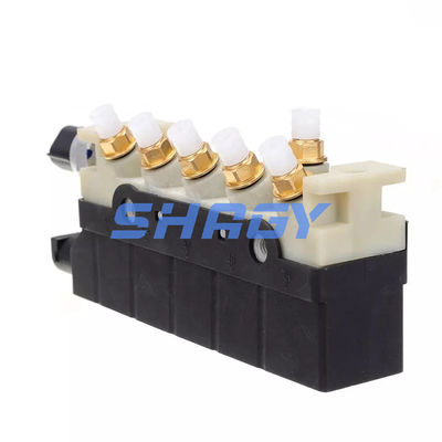 Für Mercedes W220 A2203200258 Ventilblock