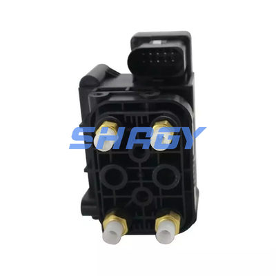 Für Jaguar XJ ((10) AW933B486AB Ventilblock