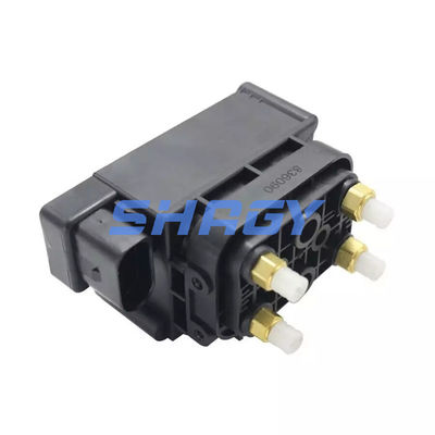 Für Jaguar XJ ((10) AW933B486AB Ventilblock