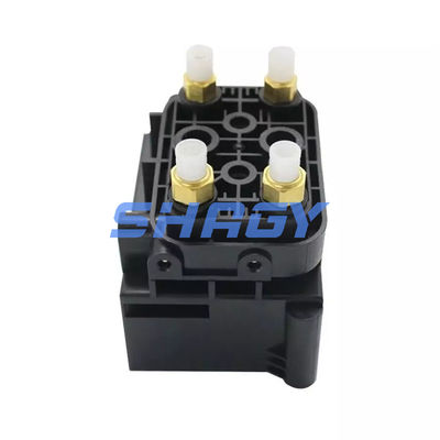 Für Jaguar XJ ((10) AW933B486AB Ventilblock