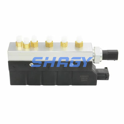 Für Jaguar XJ ((-10) C2C35166 Ventilblock