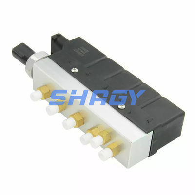 Für Jaguar XJ ((-10) C2C35166 Ventilblock