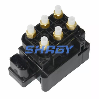 Für den Jeep 68087233AA Ventilblock