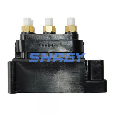 Für den Jeep 68087233AA Ventilblock