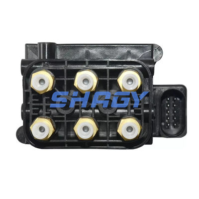 Für den Jeep 68087233AA Ventilblock