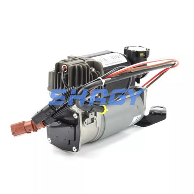 Für den Audi A6 C6 4F0616005F Luftfederungskompressor