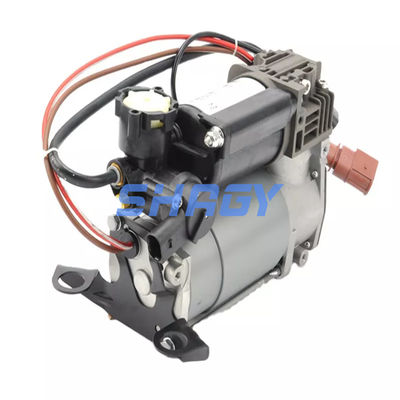 Für den Audi A6 C6 4F0616005F Luftfederungskompressor