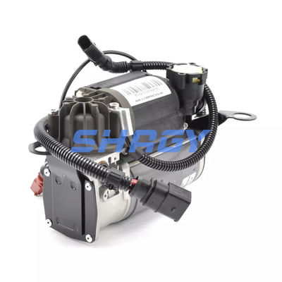Für Audi A8 W12 4E0616007A 4E0616007C 4E0616007E Luftfederungskompressor