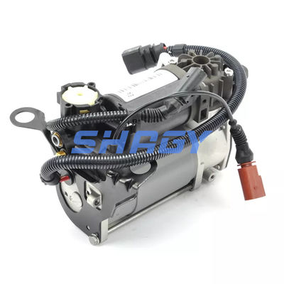 Für Audi A8 W12 4E0616007A 4E0616007C 4E0616007E Luftfederungskompressor