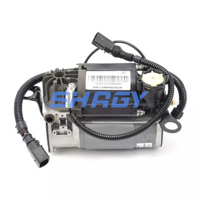 Für Audi A8 W12 4E0616007A 4E0616007C 4E0616007E Luftfederungskompressor
