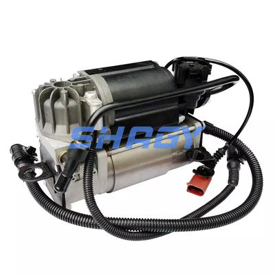 Für Audi A8 D3 4E0616007D Luftfederungskompressor