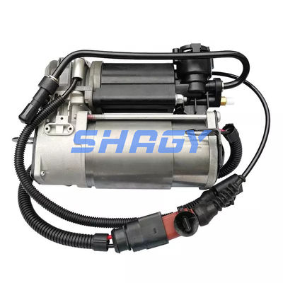 Für Audi A8 D3 4E0616007D Luftfederungskompressor