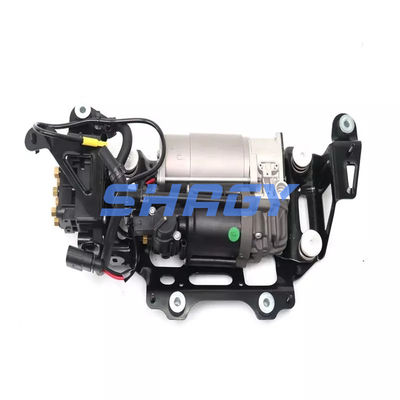 Für Audi A8 D3 4E0616005C Luftfederungskompressor