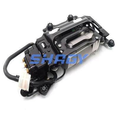 Für Audi A8 D3 4E0616005C Luftfederungskompressor