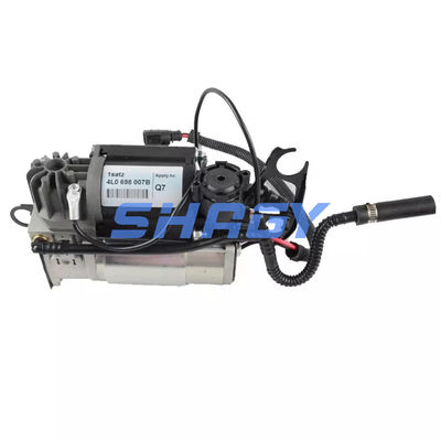 Für Audi Q7 4L0698007 4L0698007BD 4L0698007A Luftfederungskompressor