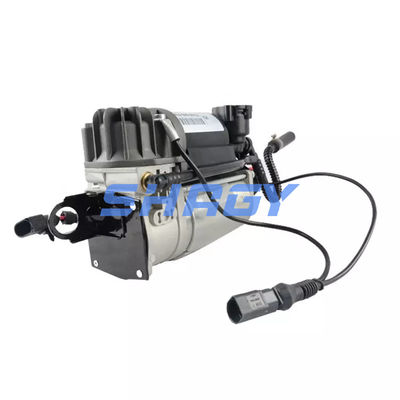 Für Audi Q7 4L0698007 4L0698007BD 4L0698007A Luftfederungskompressor