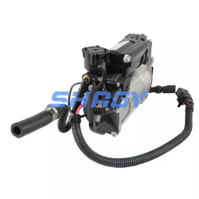 Für Audi Q7 4L0698007 4L0698007BD 4L0698007A Luftfederungskompressor