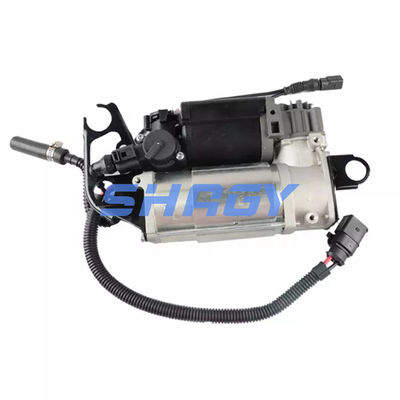 Für Audi Q7 4L0698007 4L0698007BD 4L0698007A Luftfederungskompressor
