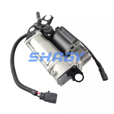 Für Audi Q7 4L0698007 4L0698007BD 4L0698007A Luftfederungskompressor