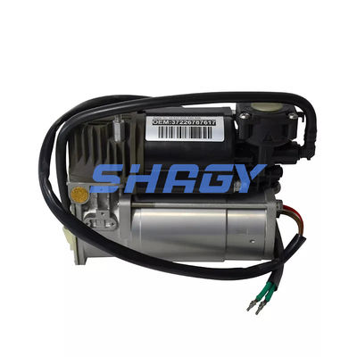 Für BMW X5 E53 4.8L 37226787617 RQL000014 LR006201 Luftfederkompressor
