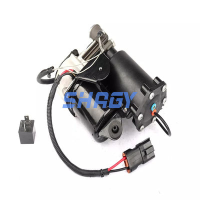 Für Land Rover L322 LR061663 LR105303 LR012800 Luftfederungskompressor