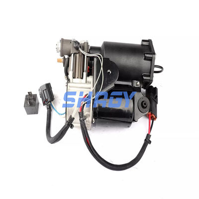 Für Land Rover L322 LR061663 LR105303 LR012800 Luftfederungskompressor