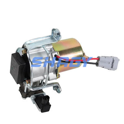 Für 48910-48010 4910-48011 LEXUS RX330350 Luftfederungskompressor