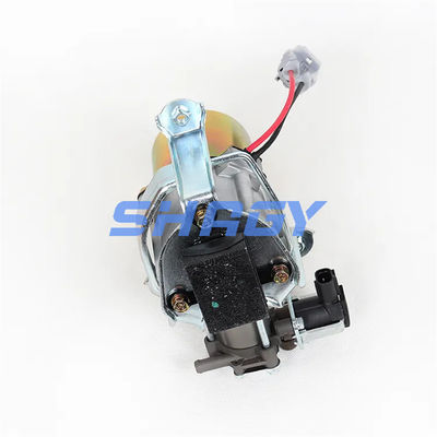 Für 48910-48010 4910-48011 LEXUS RX330350 Luftfederungskompressor