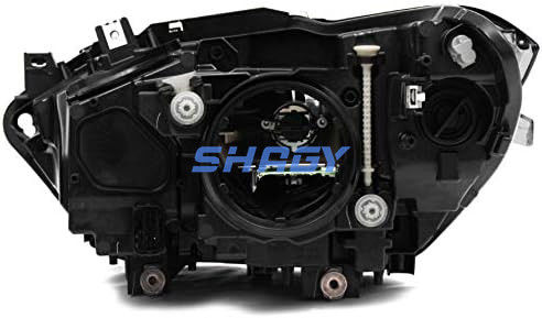 Für Bmw 1er Serie 63117358392Bmw F20 Vorderlichter