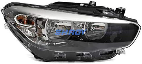 Für Bmw 1er Serie 63117358392Bmw F20 Vorderlichter