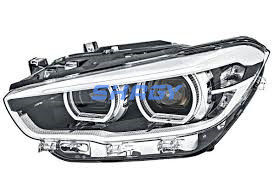 Für Bmw 1er Serie 63117414141 F20 Vorderlichter