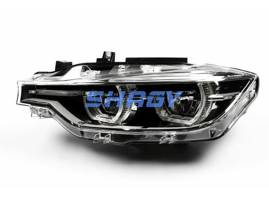 Für Bmw 3er F30 (mit LED) 2018 63118492473 474 vordere Scheinwerfer