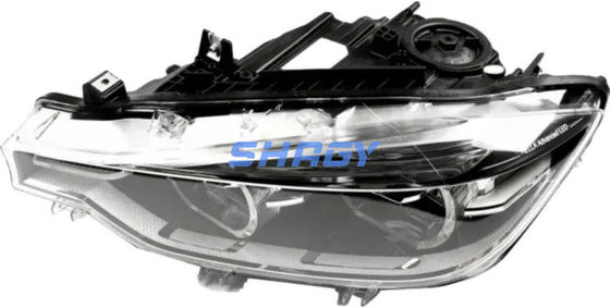 Für Bmw 3er F30 (mit LED) 2018 63118492473 474 vordere Scheinwerfer