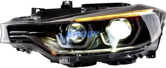 Für Bmw 3er F30 (mit LED) 2018 63118492473 474 vordere Scheinwerfer