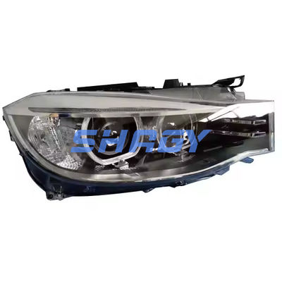 Für BMW Baureihe 3 63117355555 GT Baureihe F34 Vorderlichter