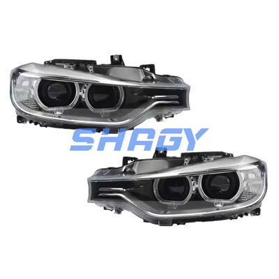Für BMW 3er F30 ((mit Xenon) 2012-2014 63117339385 386 Vorderlichter