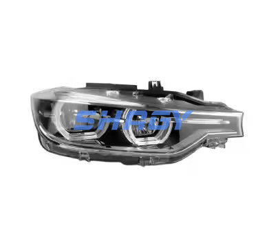 Für BMW 3er F30 (mit LED) 2016-2018 6311 7419 633 6311 7419 634 Vorderaufleger