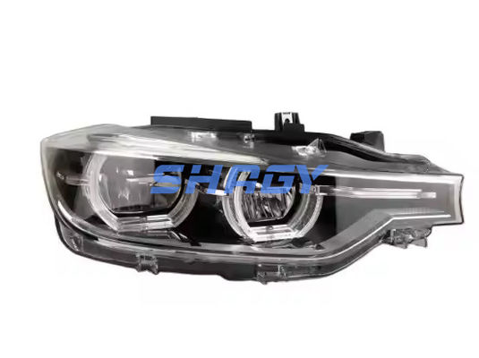 Für BMW 3er F30 (mit LED) 2016-2018 6311 7419 633 6311 7419 634 Vorderaufleger