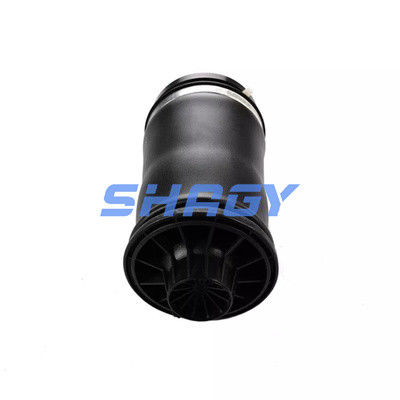 Mercedes Benz W164 ML350 ML500 W166 Luftfeder nach hinten A1643200625 A1663204838