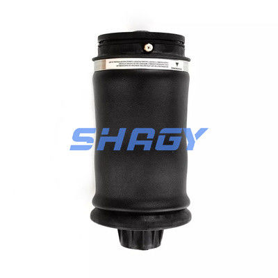 Mercedes Benz W164 ML350 ML500 W166 Luftfeder nach hinten A1643200625 A1663204838
