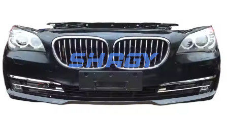 Bmw 7 F01 F02 Vordere Nase Schnitt 7210875 Karosserie-Set Bmw Ersatzteile