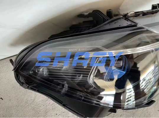 BMW X5 X6 F95 G06 G05 Laserlicht 2019-2022 63117933344 63117933343