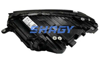 Mercedes Benz S580 S450 S Klasse W223 Led Scheinwerfer USA 2021- 2023 A2239068703 A2239068704
