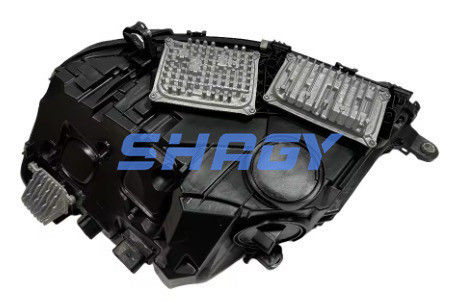 Mercedes Benz S580 S450 S Klasse W223 Led Scheinwerfer USA 2021- 2023 A2239068703 A2239068704