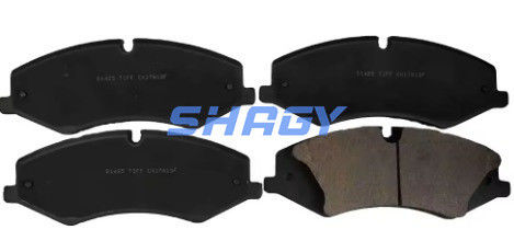 Range Rover L322 Frontbremspad Ersatz LR015578