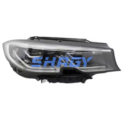 Für BMW 3er G20 2018 G28 63118496161 63118496162 Vorderlichter