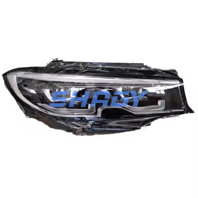 Für BMW 3er G20 2018 G28 63118496161 63118496162 Vorderlichter