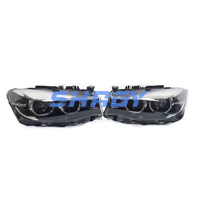 Für BMW 3er GT F34 2017-2020