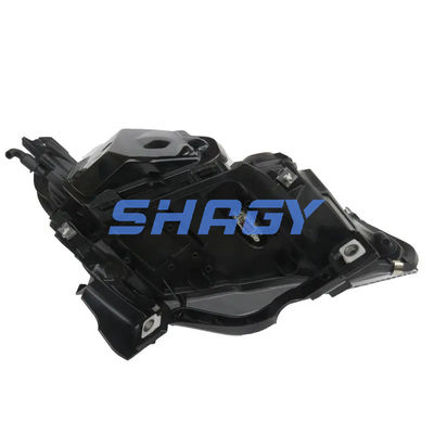 Für BMW 5er Serie E61 2008-2010 6312 7177 751 6312 7177 752 Vorderlichter